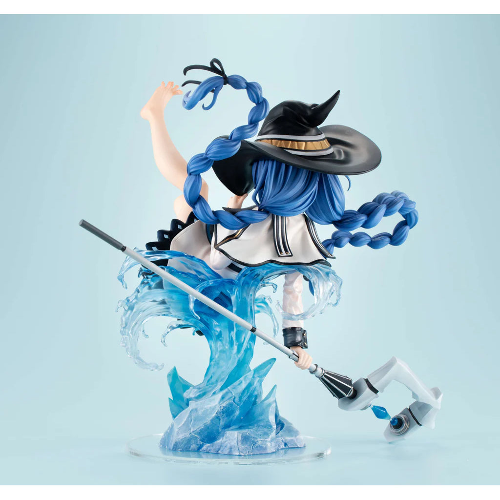 Lucrea Mushoku Tensei Jobless Reincarnation Roxy 無職 轉生 洛琪希