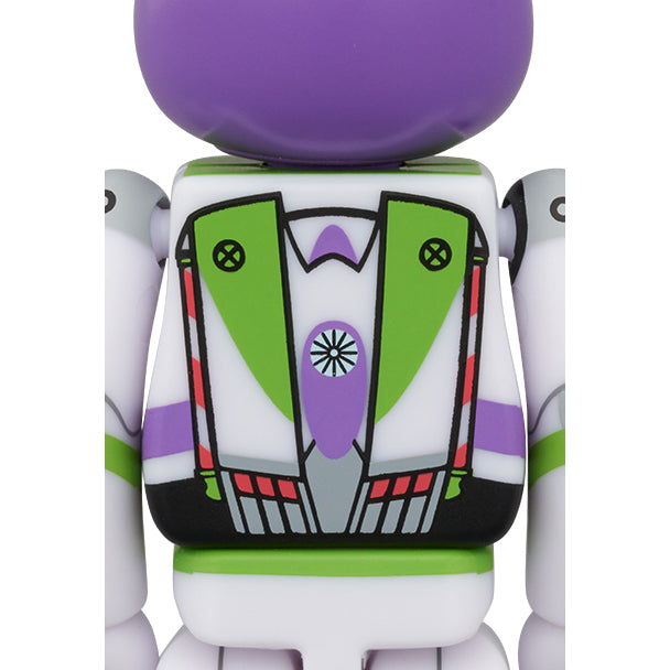 BE@RBRICK CHASE TOY STORY (box of 12)