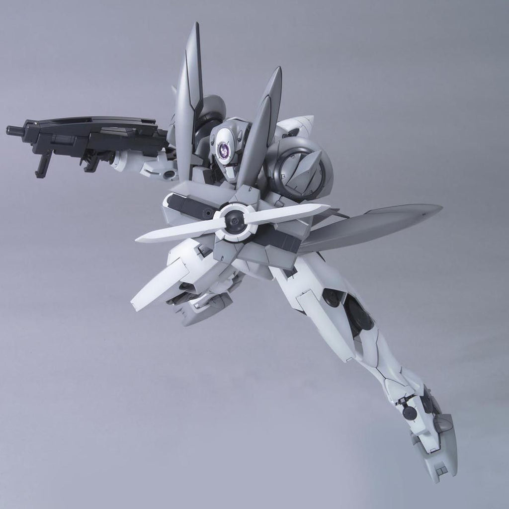 MG 1/100 GN-X 機動戰士 高達