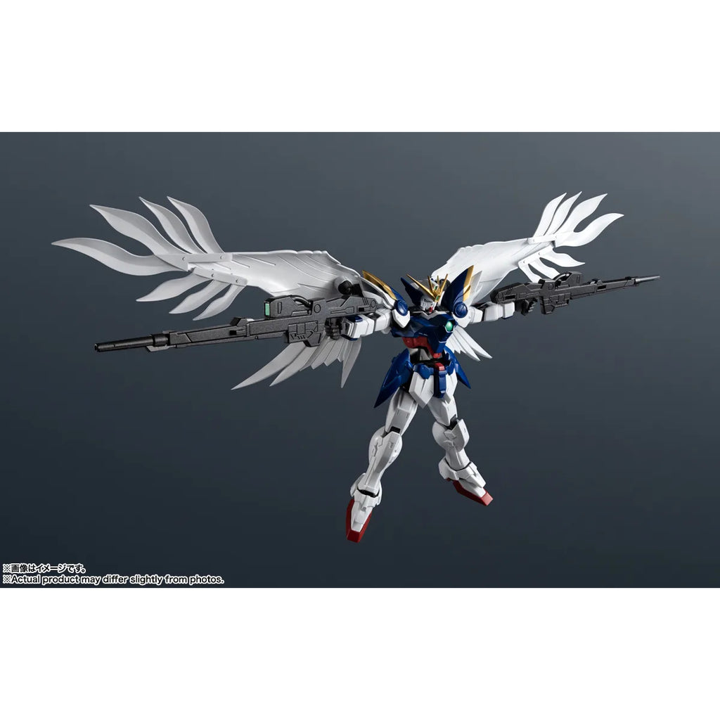 [GUNDAM UNIVERSE] 飛翼零式高達 EW - 新版