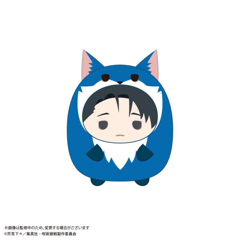 Jujutsu Kaisen Tenorinzu Collection 3 (set of 6) 咒術迴戰