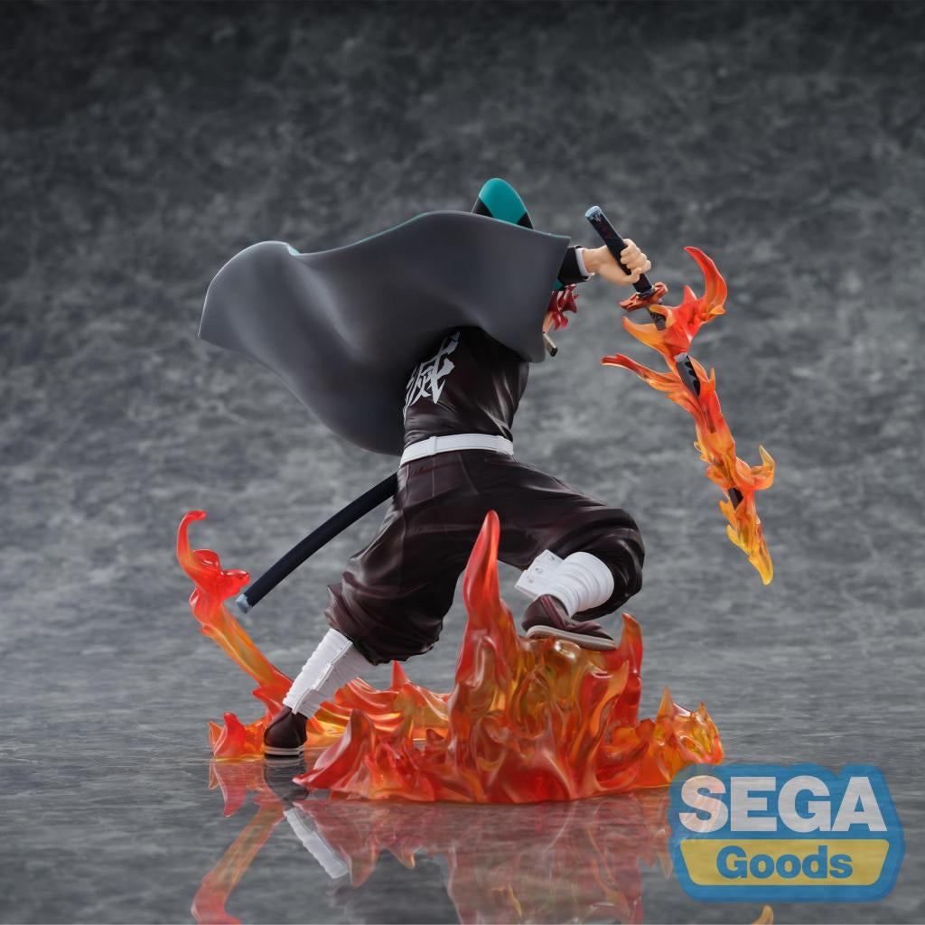 [FIGURIZMα]《鬼滅之刃》竈門炭治郎 - 通透世界