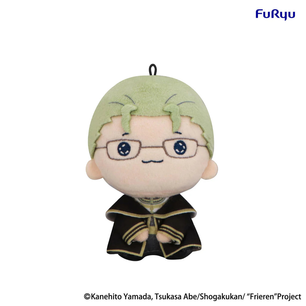 [Mini Plush] Frieren MOCHI PICO - Heiter 葬送 的 芙莉蓮 海塔