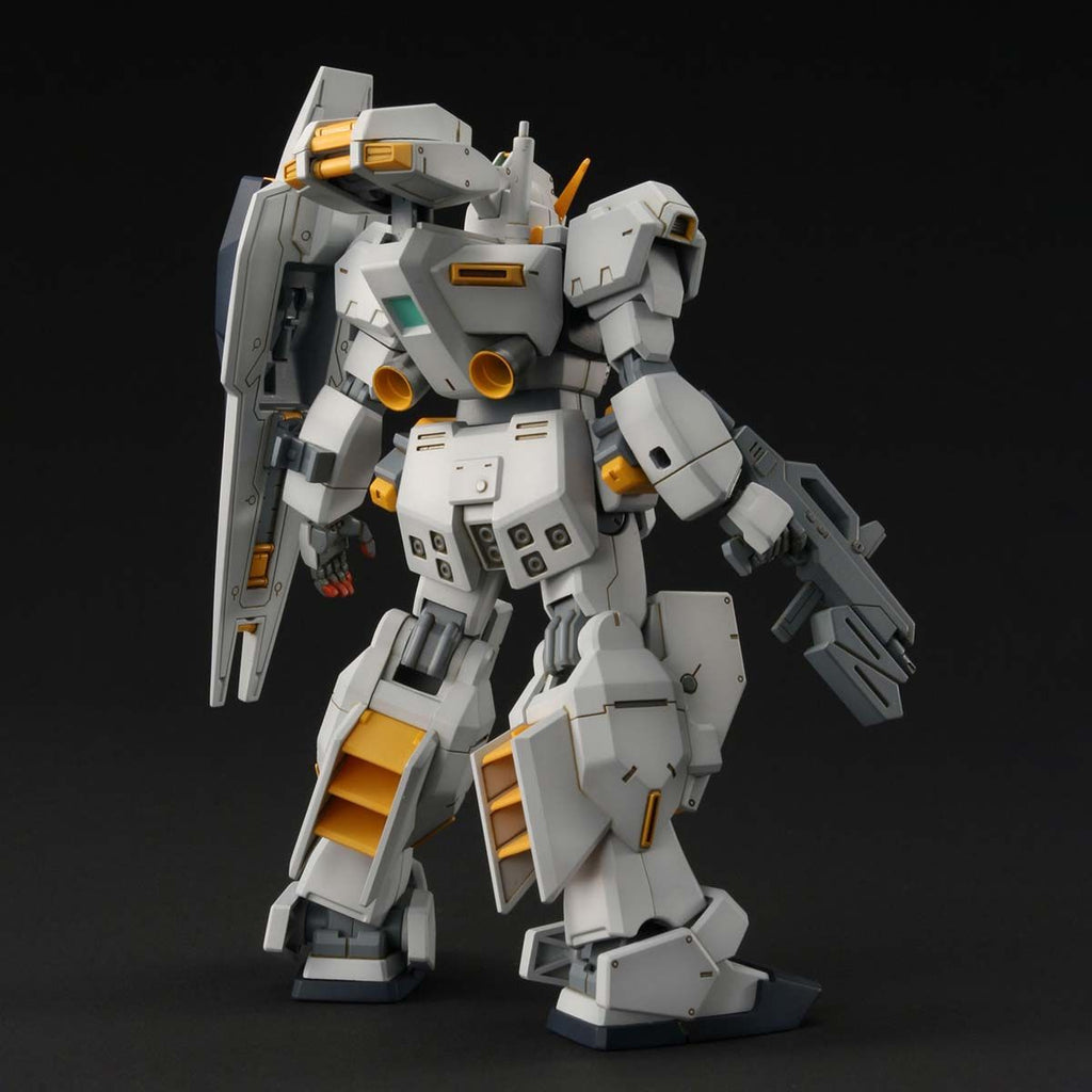 HGUC 1/144 Hazel Custom 機動戰士 高達 海茲爾改
