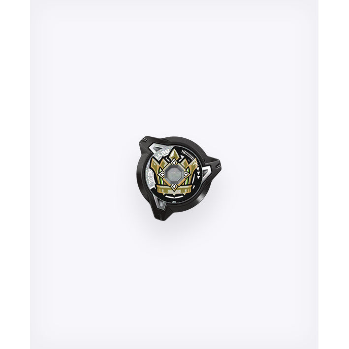 BeybladeX Deckset CX-11  EmperorMight Deck Set [Parallel Import]