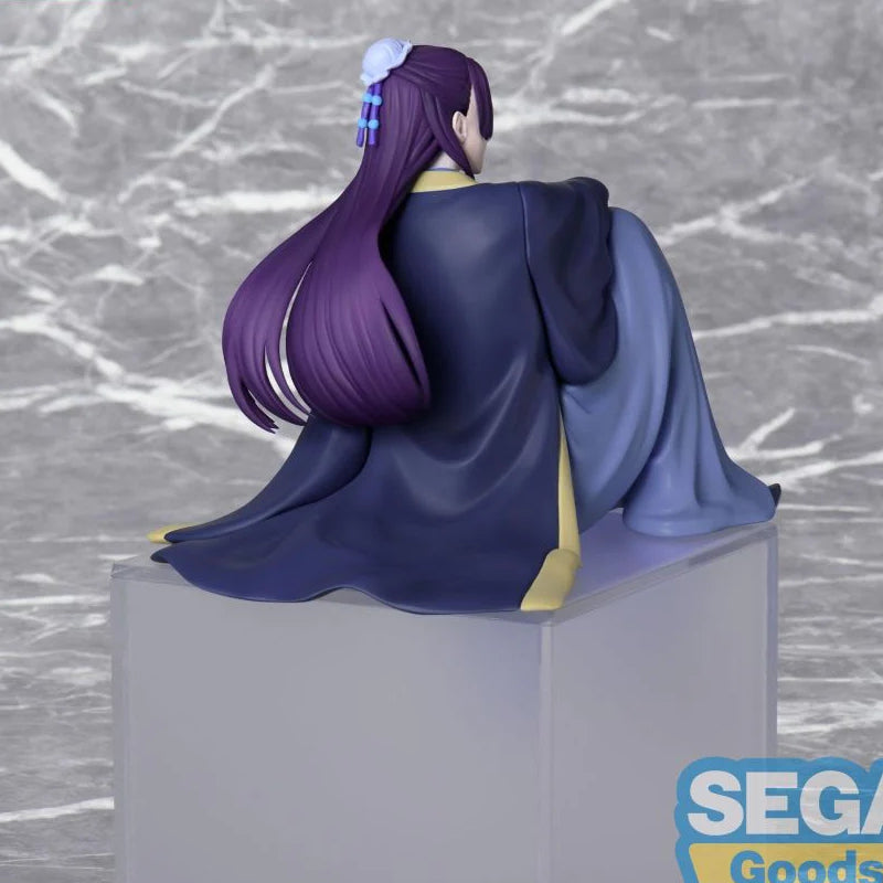 [PM] The Apothecary Diaries Perching Figure - Jinshi 藥師少女 的獨語 藥屋少女 的呢喃 壬氏