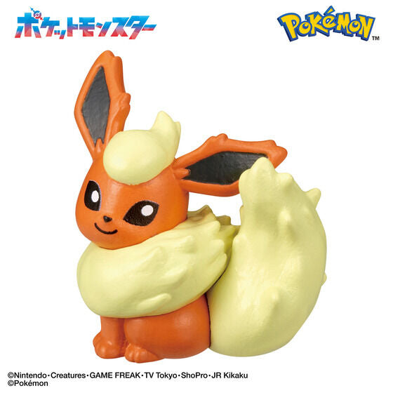 Pokemon Center Original Bikkura Egg Eevee Friends Figure Collection 寵物 小 精靈 寶可夢 浴球