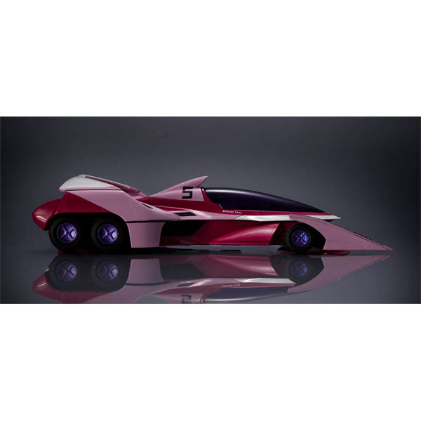 Variable Action FUTURE GPX CYBER FORMULA SIN Experion Z／A-10 Kaga Model 高智能 方程式 史培里昂