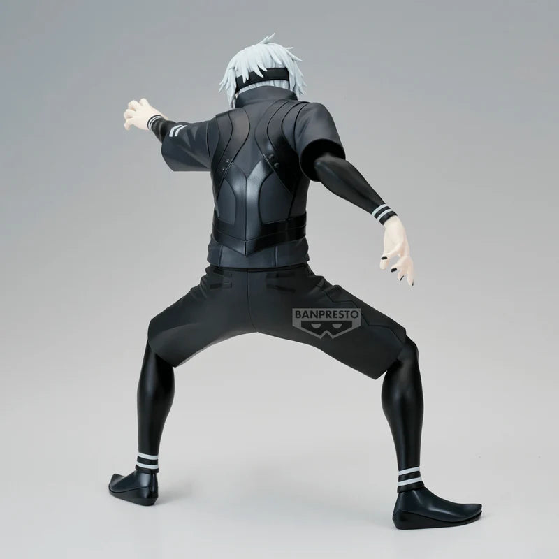 [MAXIMATIC] TOKYO GHOUL - KEN KANEKI 東京 喰種 金木研
