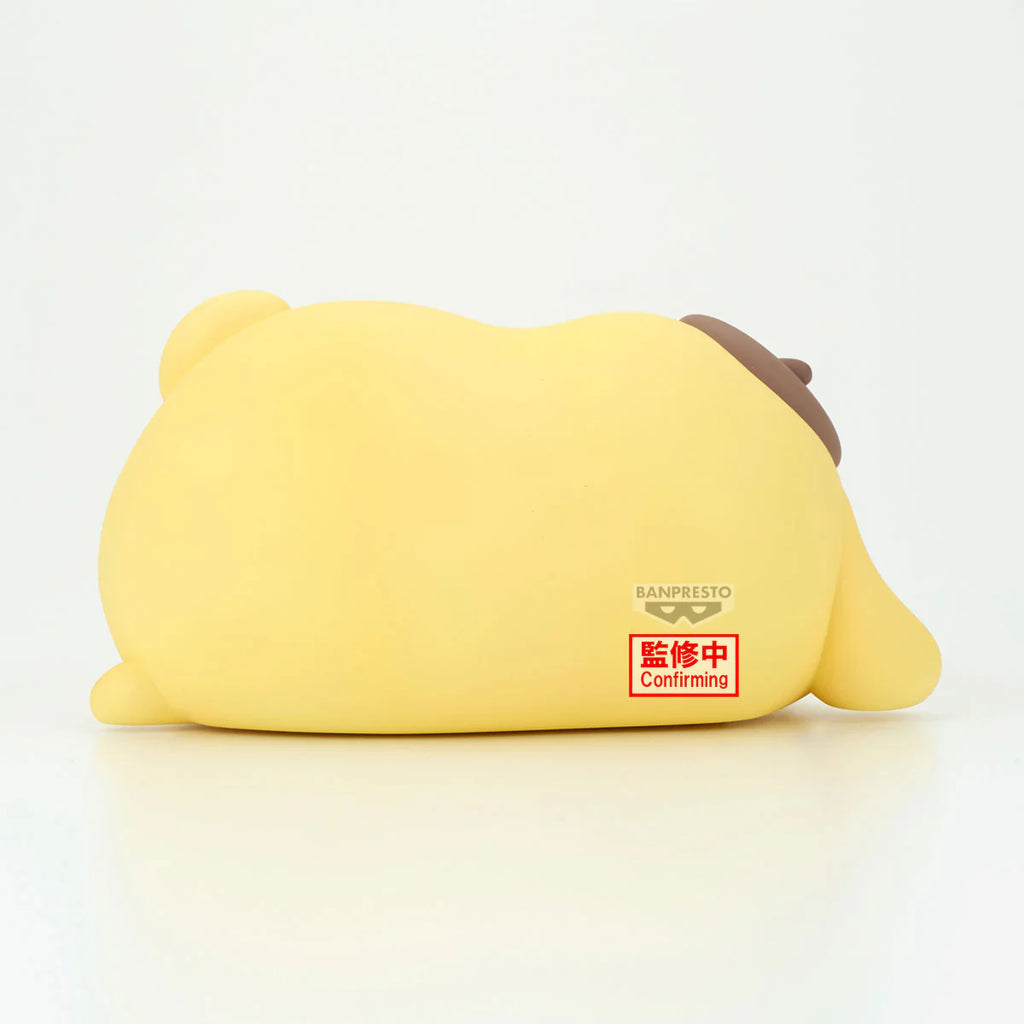 [SOFVIMATES] SANRIO CHARACTERS - POMPOMPURIN RELAX VER. 布甸狗