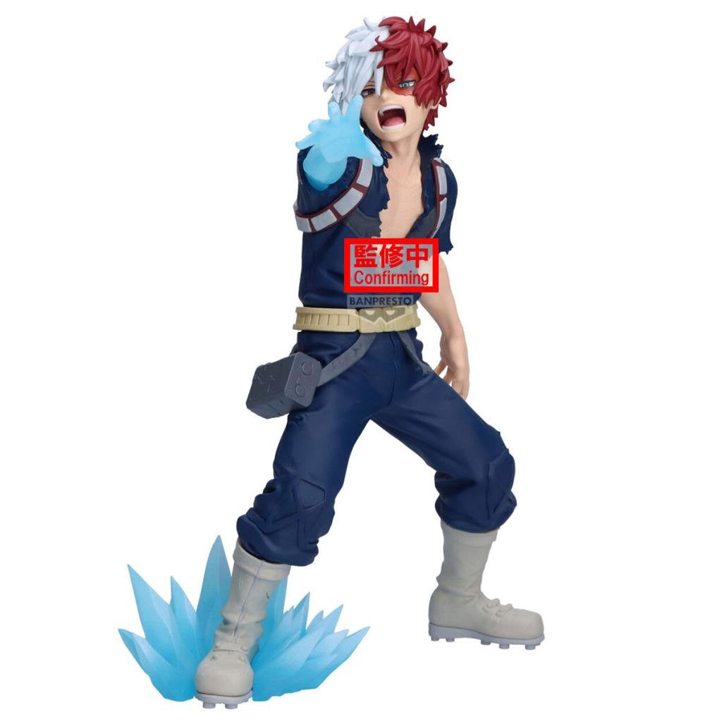 [MAXIMATIC] MY HERO ACADEMIA SHOTO TODOROKI Ⅱ 我的英雄學院 轟焦凍