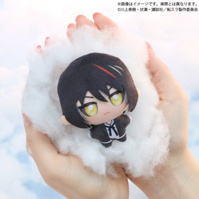 That Time I Got Reincarnated as a Slime Dream Plush Toy The Box ver (box of 6) 重生 史萊姆