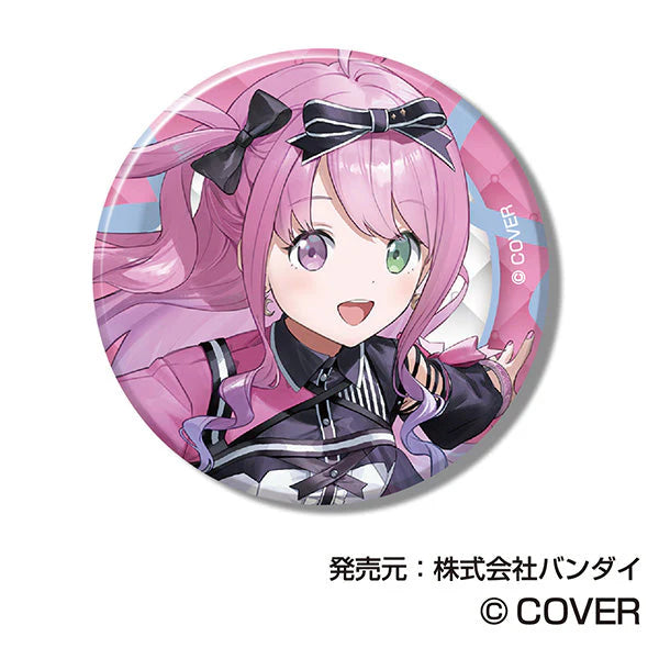 hololive 6th fes. Color Rise Harmony CAN Badge A (set of 10) 襟章 吧唧 徽章