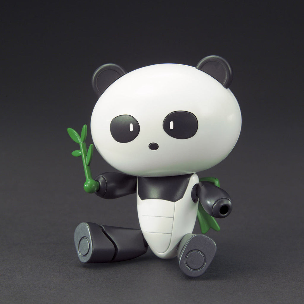 HGPG 1/144 Pandagguy 機動戰士 高達 熊 貓 霸