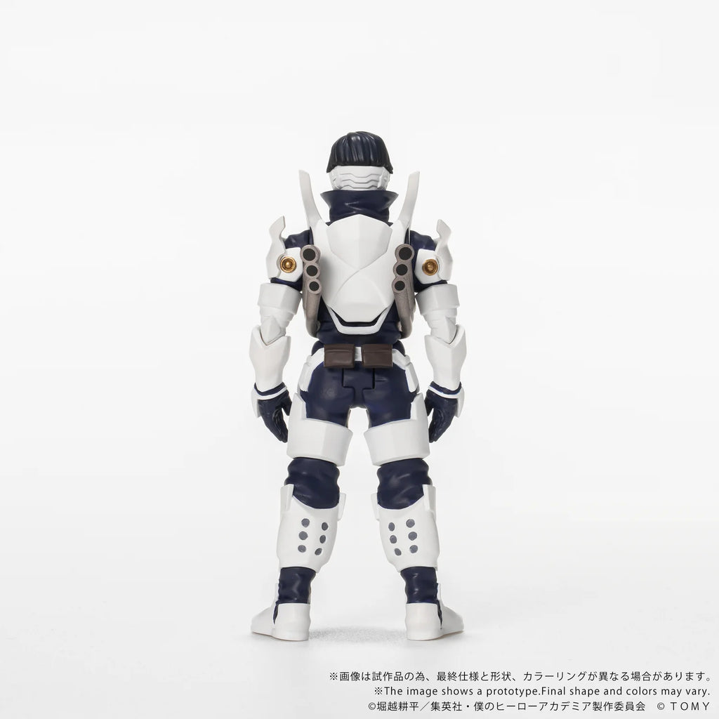 CK-M11 COLLEKAZARO My Hero Academia Iida Tenya 我的英雄學院 飯田 天哉