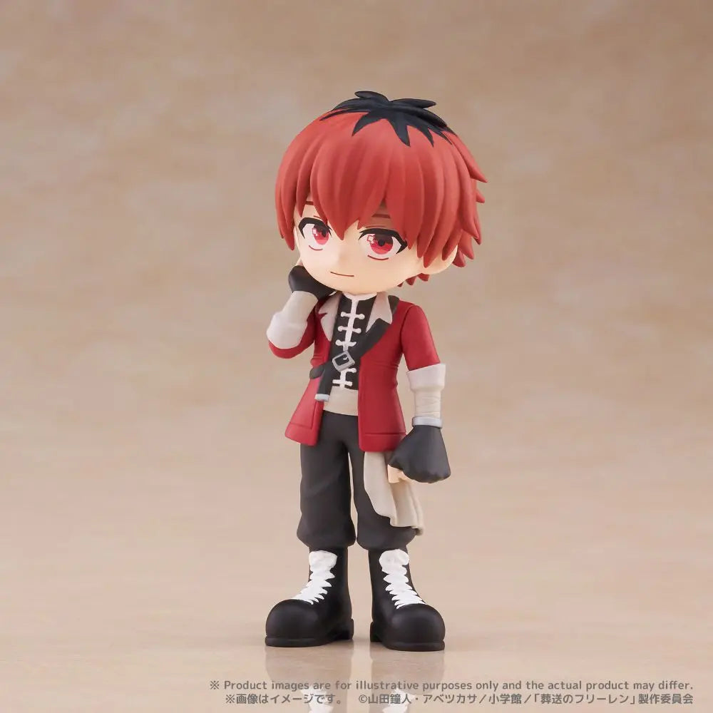 PalVerse Frieren Beyond Journey's End (box of 6) 葬送 的 芙莉蓮