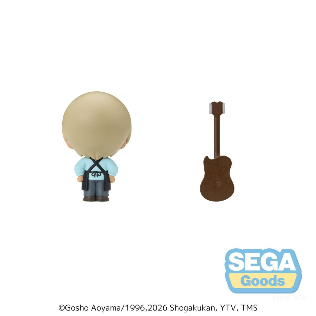 [PWM] Detective Conan Mini Figure Toru Amuro (EX) 名偵探 柯南 安室 透