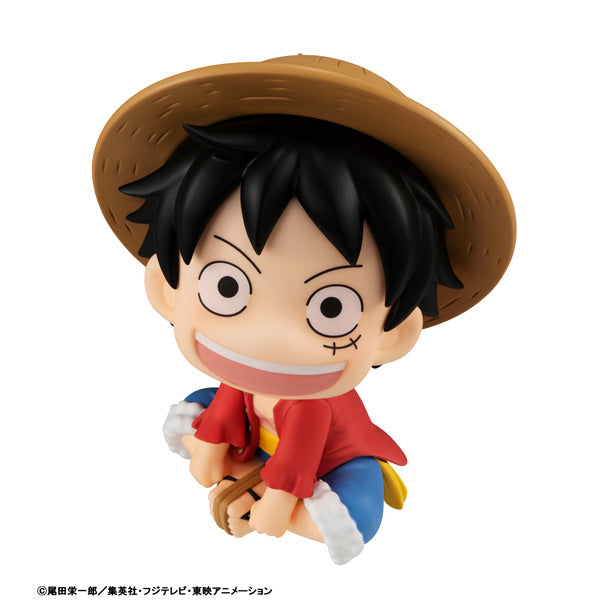Lookup ONE PIECE (Monkey D. Luffy / Roronoa Zoro) (2026 MAY ver.) 海賊王 路飛 卓洛