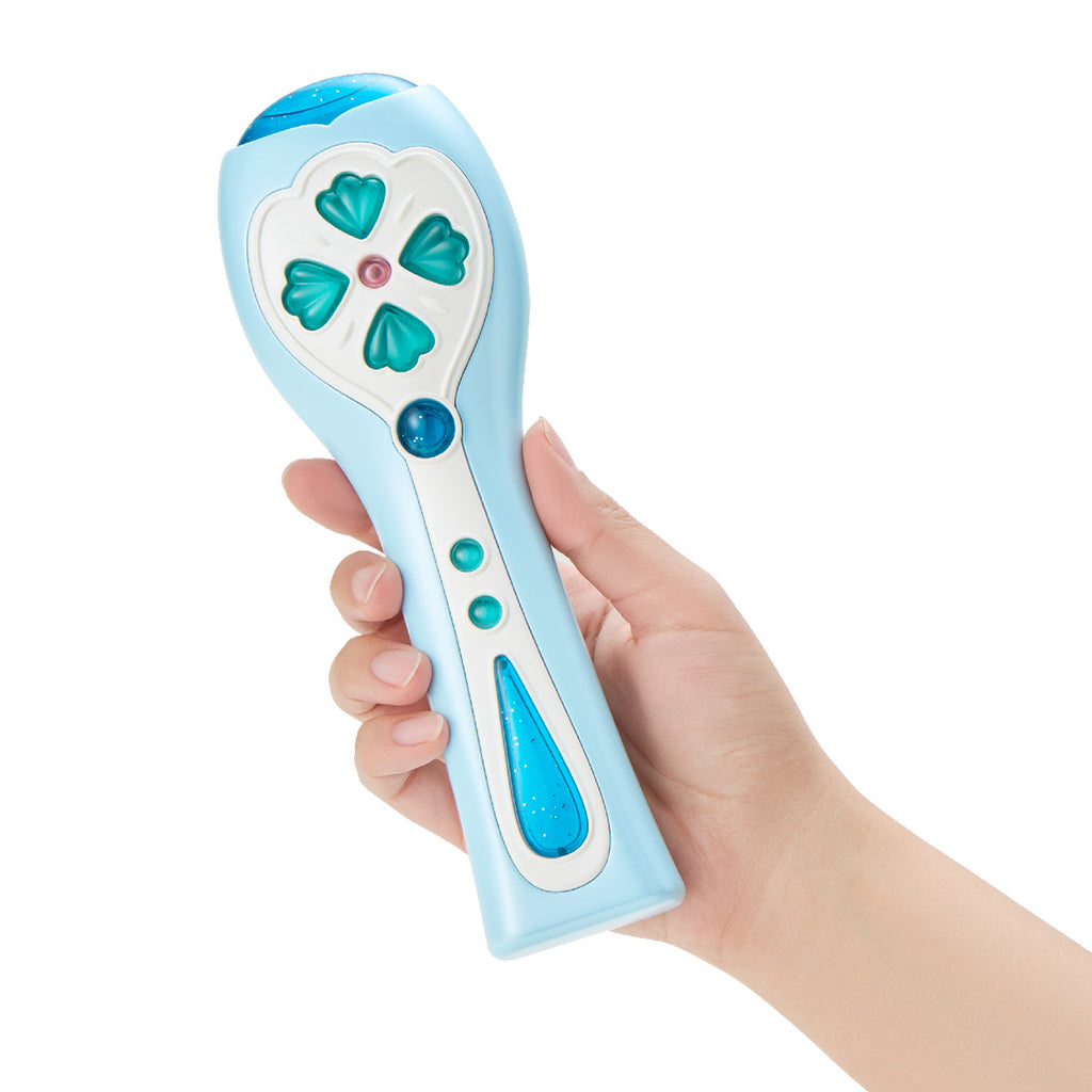 Mermaid Melody Pichi Pichi Pitch Special e-pitchmic pure (Toin Rina / Nanami Lucia / Hosho Hanon) 唱K小魚仙 真珠美人魚 咪 (洞院麗奈 / 七海露芝亞 / 寶生波音)