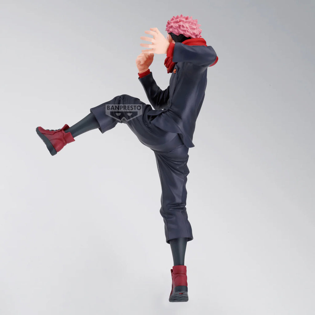 [KING OF ARTIST] JUJUTSU KAISEN YUJI ITADORI SPECIAL VER. 咒術迴戰 虎杖 悠仁