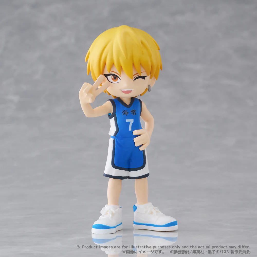 PalVerse Kuroko's Basketball Vol.1 (Box of 6) 黑子 的 藍球 幻影 王