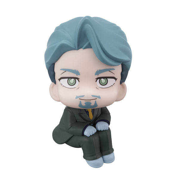 Lookup Mobile Suit Gundam GQuuuuuuX Challia Bull & Char Aznable [with Gift] 機動戰士 高達 夏利安 馬沙