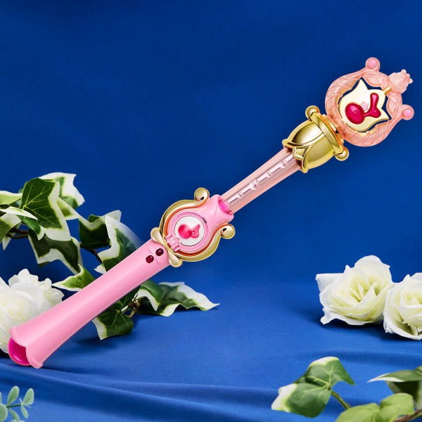 SPECIAL MEMORIZE OJAMAJO DOREMI＃PICOT POLON  (2026 JAN ver.) 小魔女DoReMi 魔法棒 花邊波龍 波龍