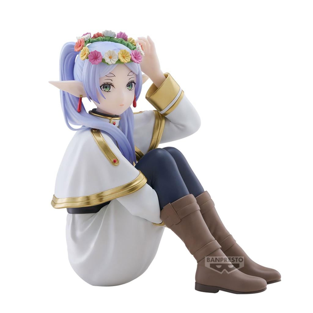 [ESPRESTO] 葬送的芙莉蓮 FLOWER CROWN (欣梅爾 / 芙莉蓮) (2027年1月版本)