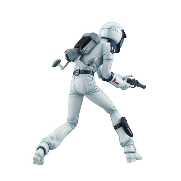 GGG Mobile Suit Z Gundam Kamille Bidan【Limited Repeat Ver.】機動戰士 高達 嘉美尤