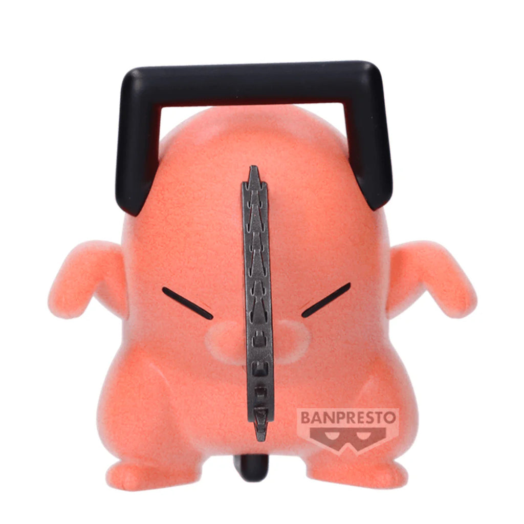 [Fluffy Puffy] CHAINSAW MAN THE MOVIE REZE ARC ~ DANCING POCHITA (VER. A / VER. B) 鏈鋸人 電鋸人 波奇塔