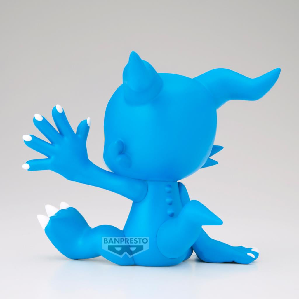 [SOFVIMATES] DIGIMON ADVENTURE 02 ~ VEEMON 數碼暴龍 V仔獸