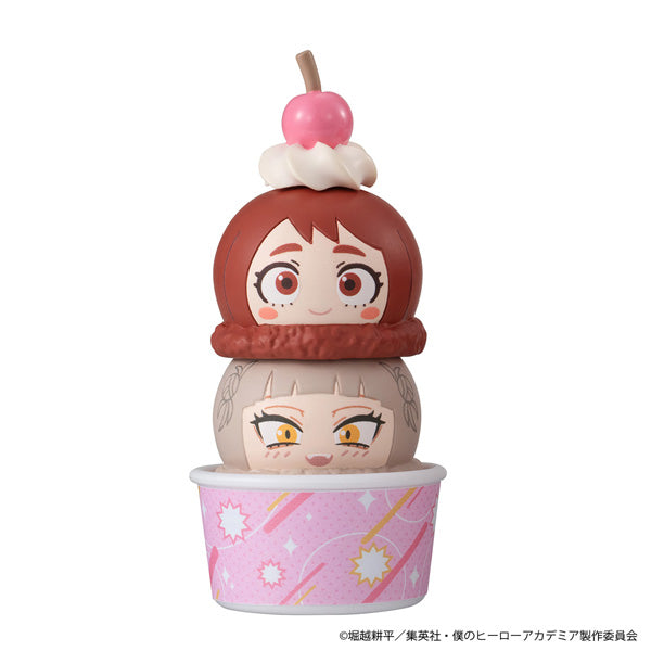 Tsumichen Stack up & Change My Hero Academia (set of 6) 我的英雄學院