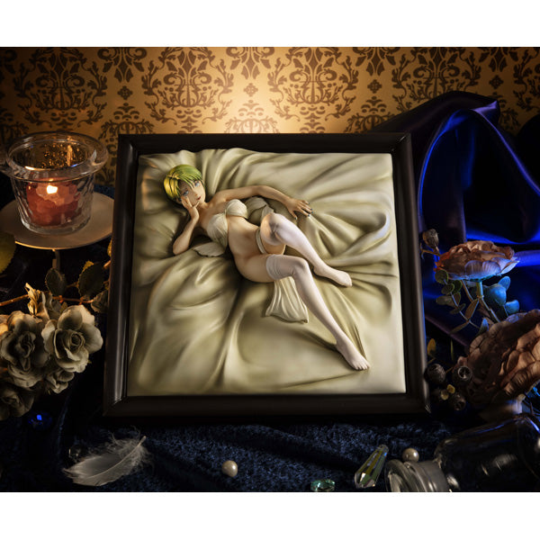 GGG Mobile Suit Z Gundam Four Murasame 【The Revived Soul of Z】機動戰士 Z高達 科 姆拉沙美