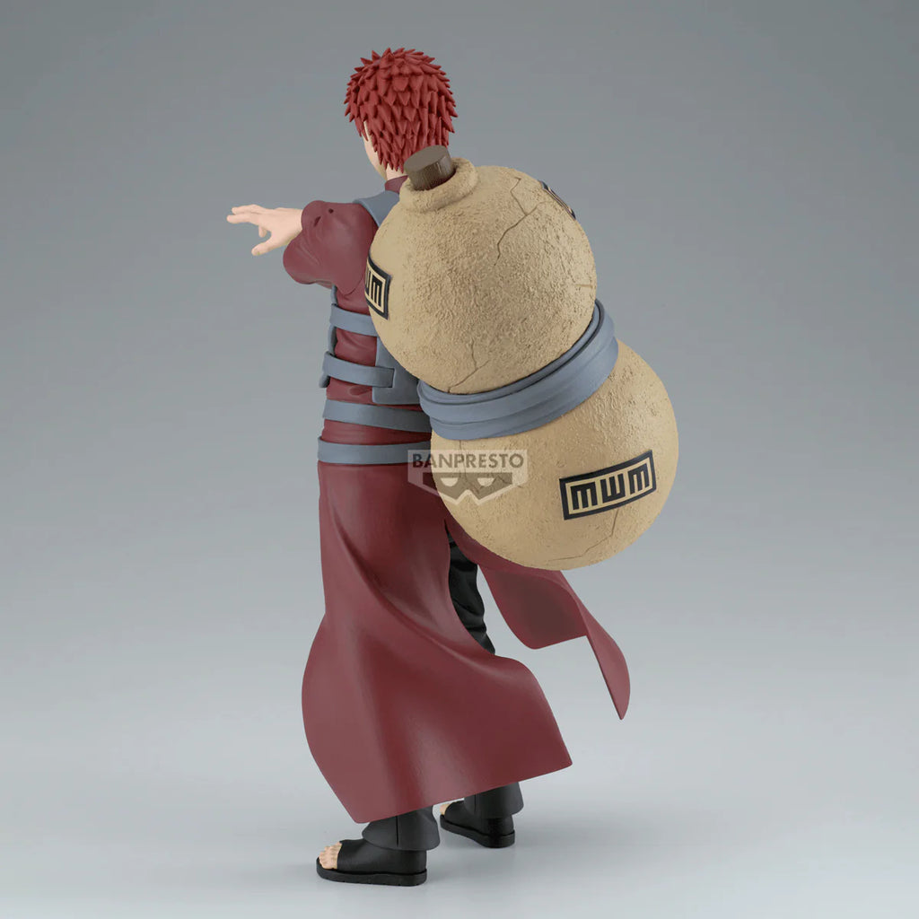 [GRANDISTA] NARUTO SHIPPUDEN - GAARA 火影忍者 我愛羅