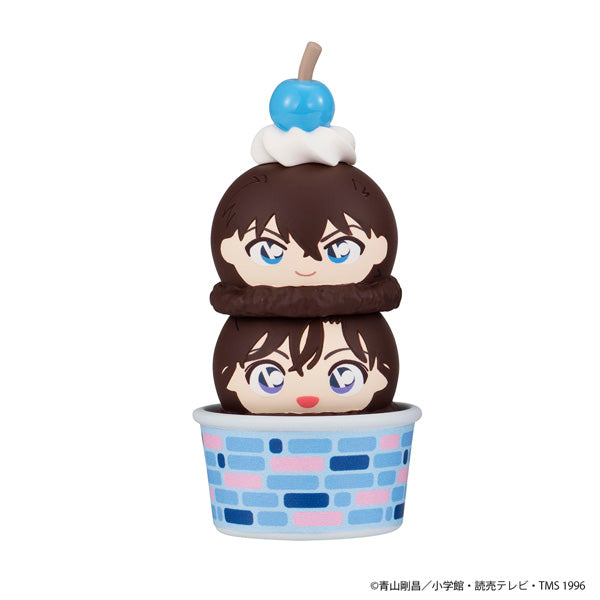 Tsumichen Stack up & Change Detective Conan (box of 6) 名偵探 柯南