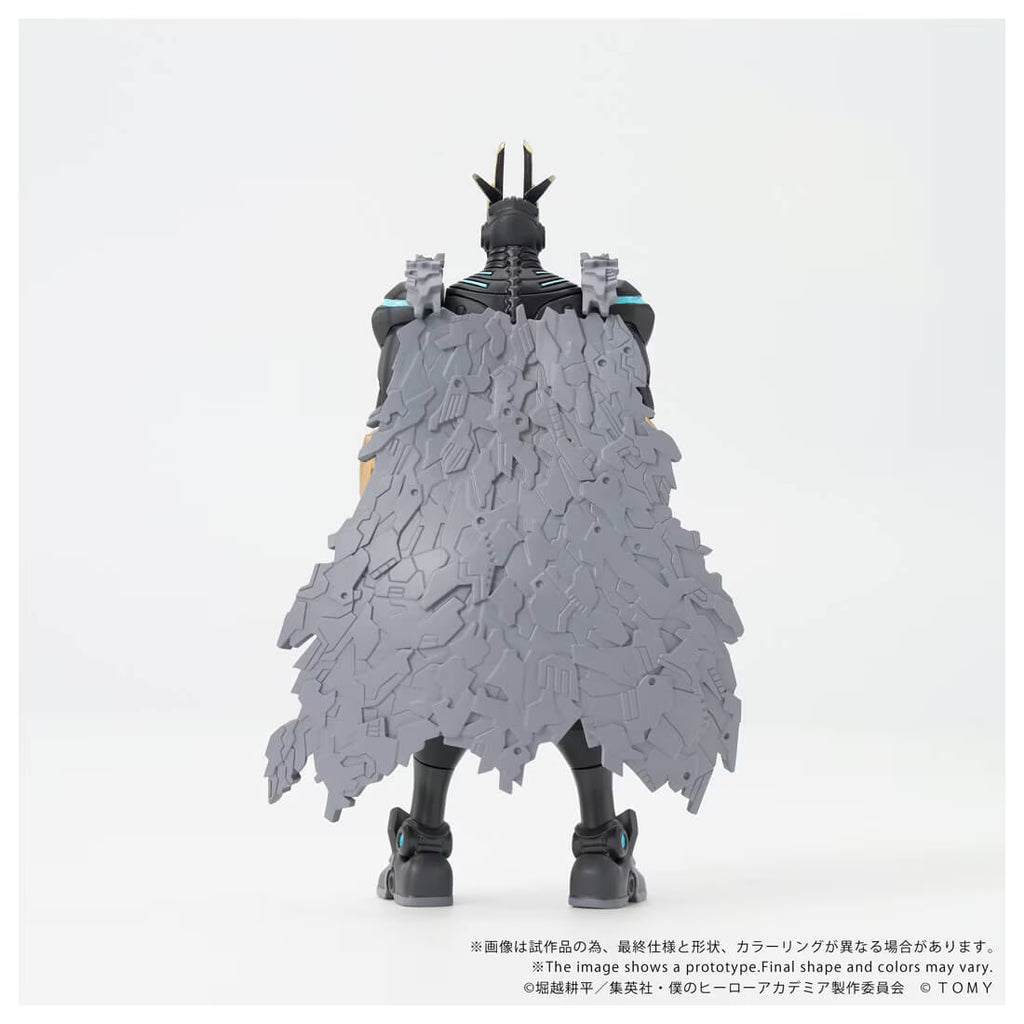 CK-M07 COLLEKAZARO My Hero Academia Armed All Might 我的英雄學院 裝甲歐爾麥特