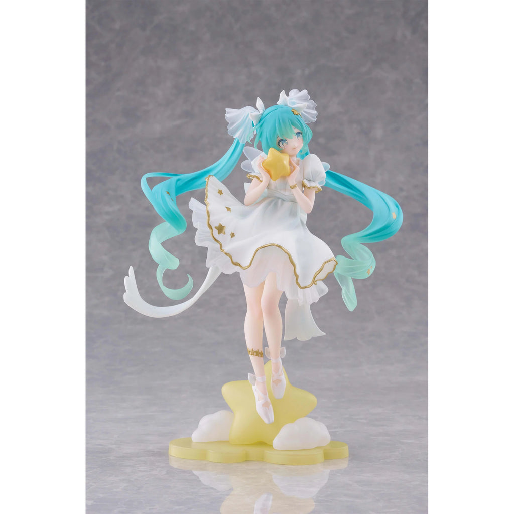 Hatsune Miku AMP+ Figure - HATSUNE MIKU Birthday 2026 (Star Dreamy Ver.) 初音 未來