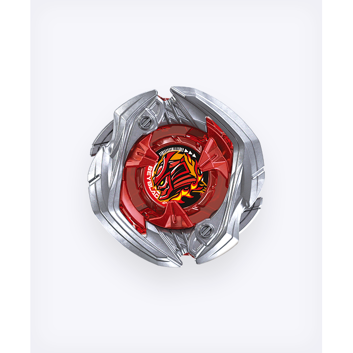 BeybladeX CX-17 Random Booster Vol.10 [Parallel Import]