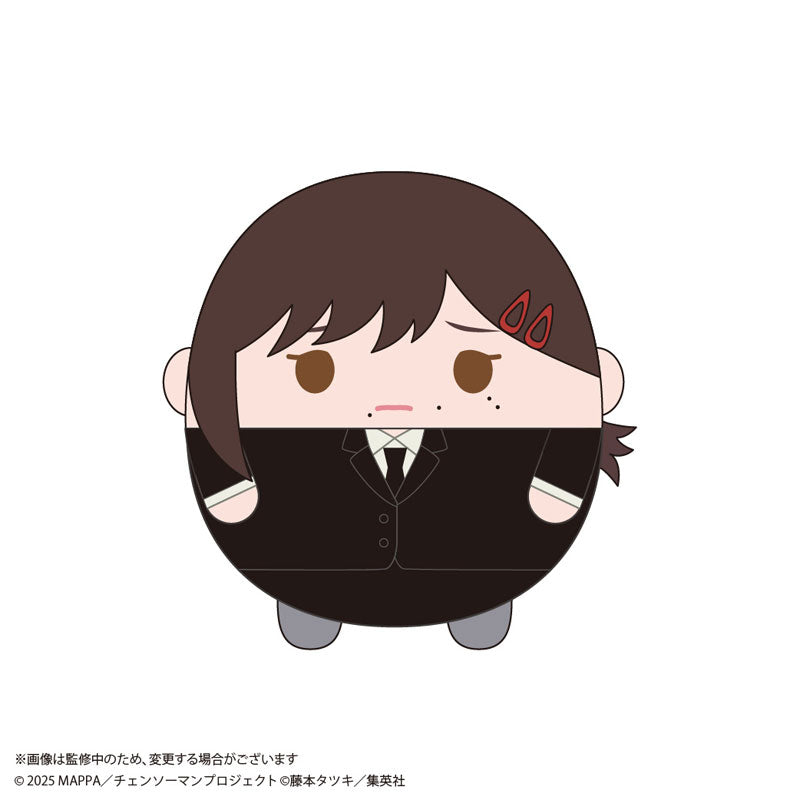 Chainsaw Man Reze Arc Fuwakororin 2 (set of 6) 鏈鋸人 電鋸人 蕾潔 篇