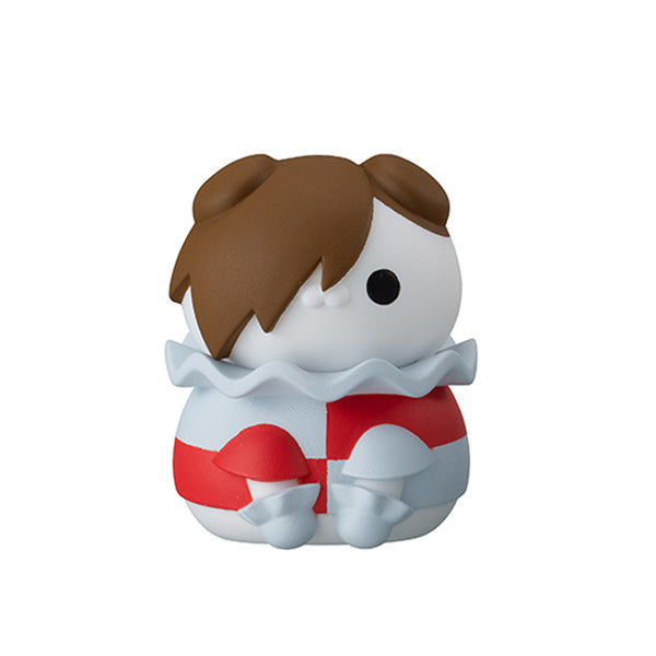 MEGA CAT PROJECT NEW MOBILE REPORT GUNDAM WING NYANDAM W Cats Transformation Mission Accomplished! (Set of 8) 機動戰士 高達