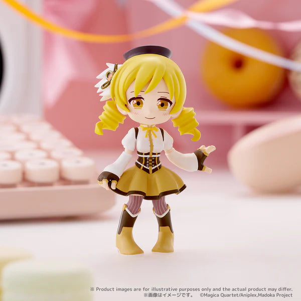 PalVerse Puella Magi Madoka Magica (Box of 6) 魔法 少女 小圓