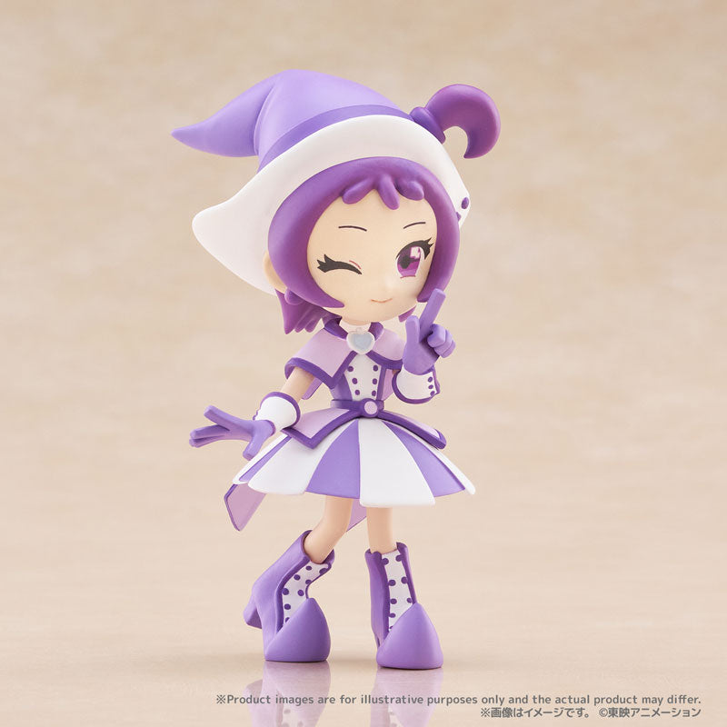 PalVerse Ojamajo Doremi Dokkaan! (set of 6) 小魔女