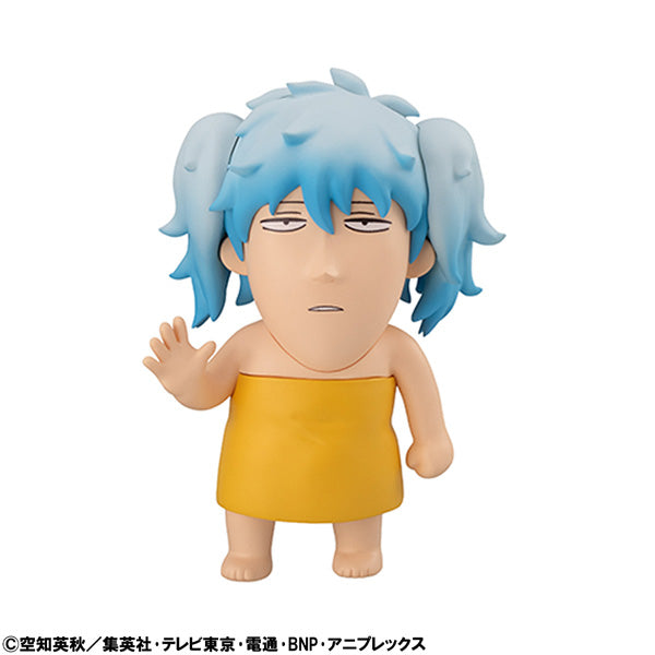 Gintama x Okawabukubu Gintama We love Ginsan Collection (set of 6) 銀魂