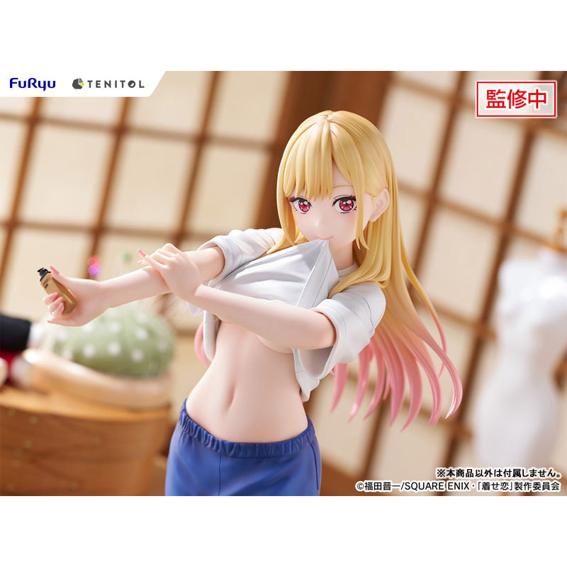 TENITOL TALL Marin Kitagawa Gojo's Gym Uniform ver. 戀上換裝娃娃 喜多川海夢
