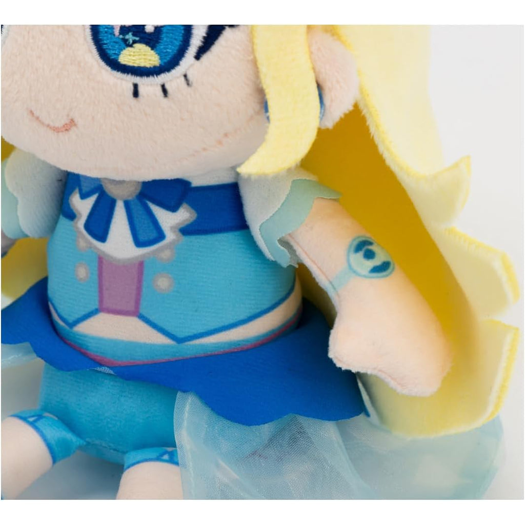 Himitsu no AiPri Basic Mitsuki 9 inch Plush 偶像 公主 星川 美月