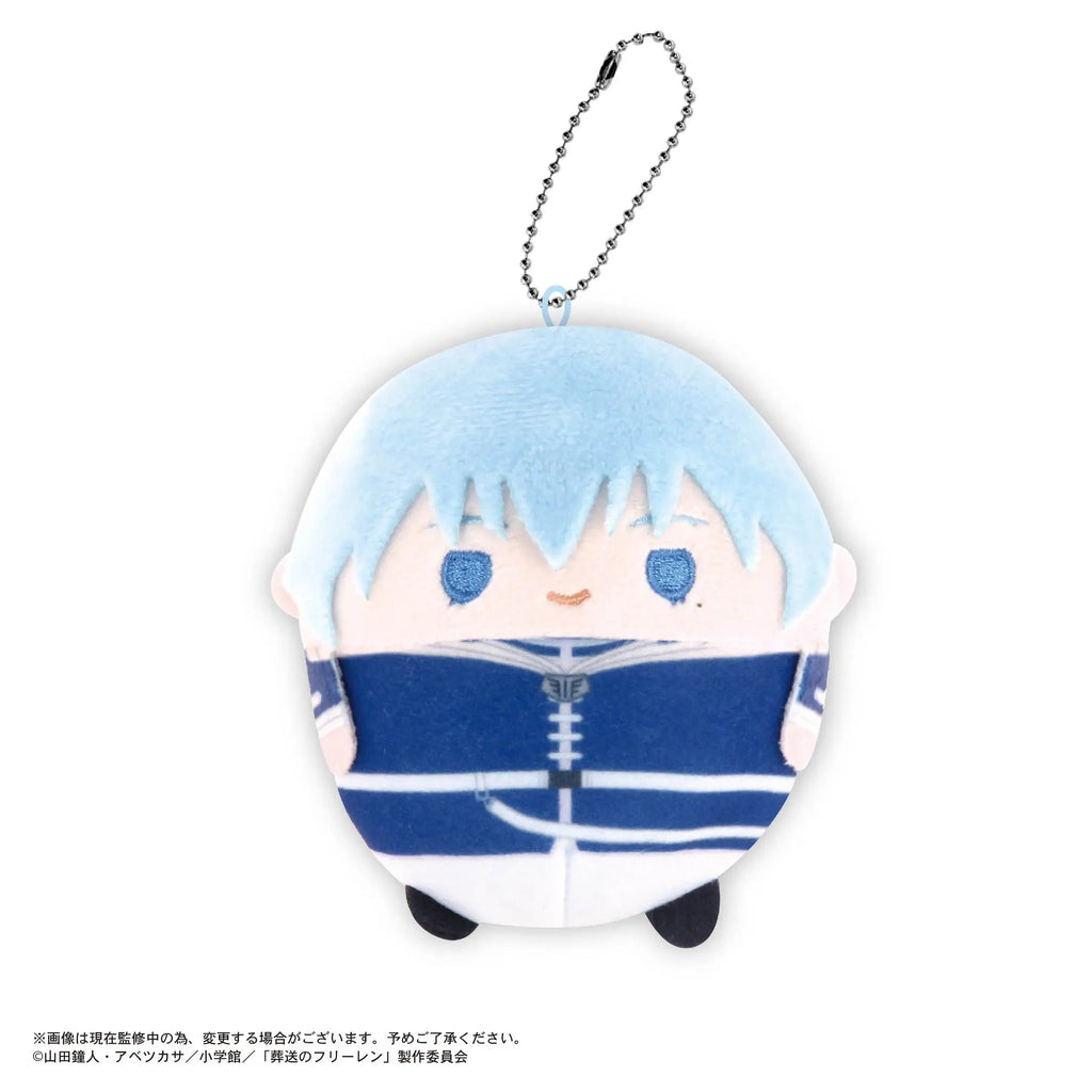 Frieren Beyond Journey's End Fuwakororin (Set of 6) (2026 Jul ver.) 葬送 的 芙莉蓮
