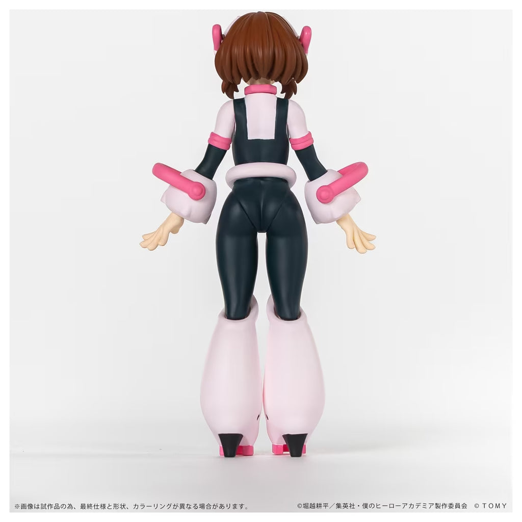 CK-M02 COLLEKAZARO My Hero Acadamia Ochaco Uraraka 我的英雄學院 麗日お茶