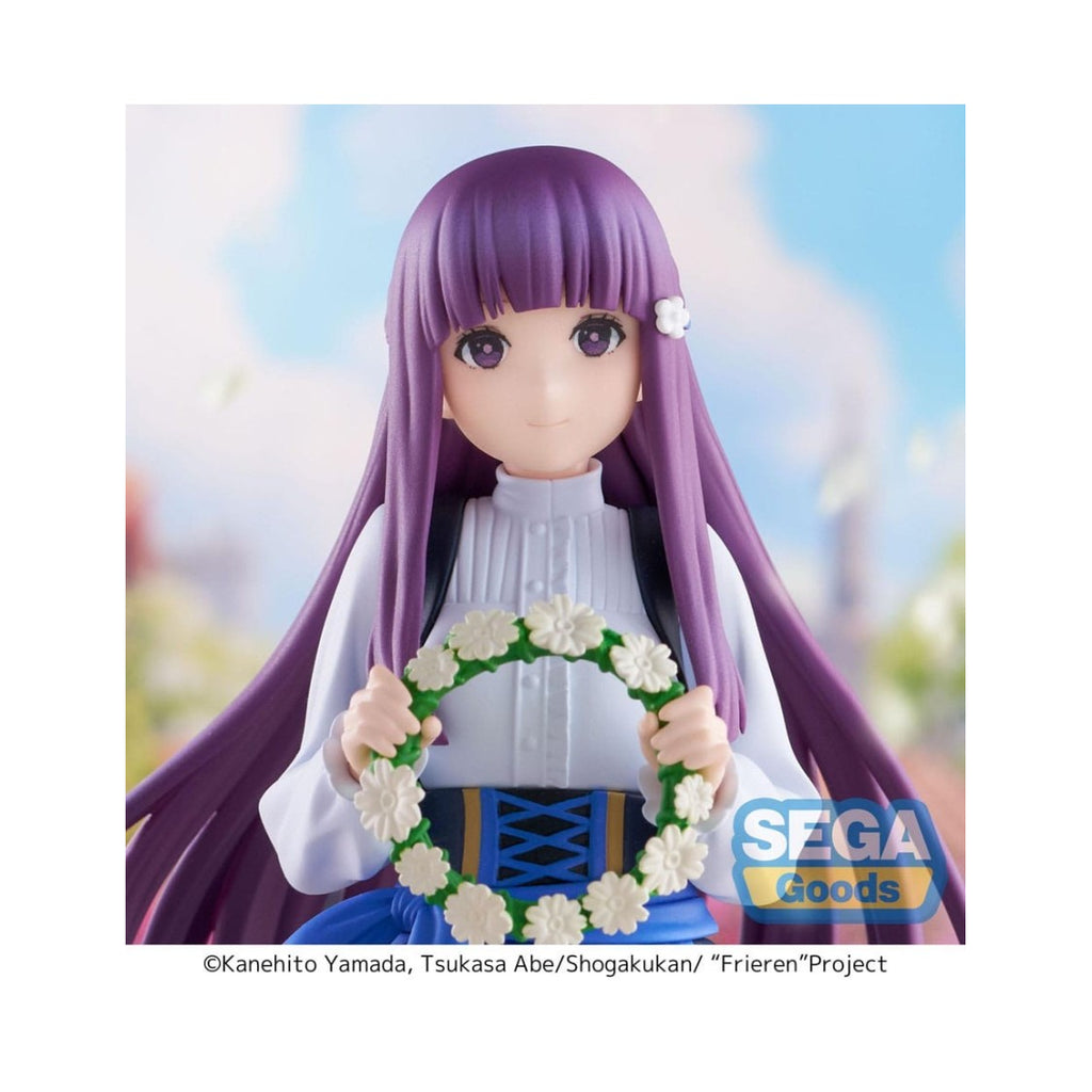 [XStellar] Frieren: Beyond Journey's End ~At a Certain Festival~ (Fern / Frieren) 葬送的芙莉蓮 費倫