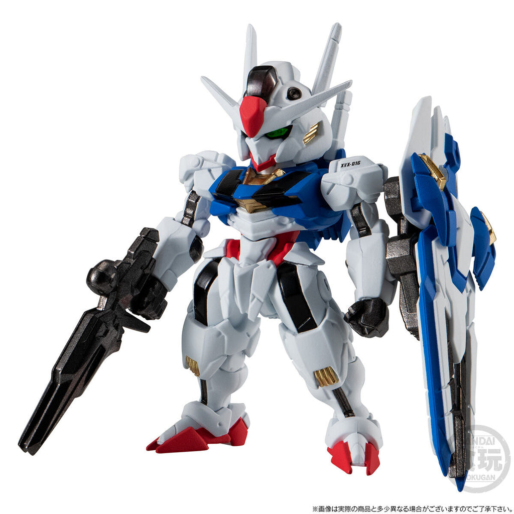 FW GUNDAM CONVERGE 15TH ANNIVERSARY ALTERNATIVE SERIES SET 機動戰士 高達