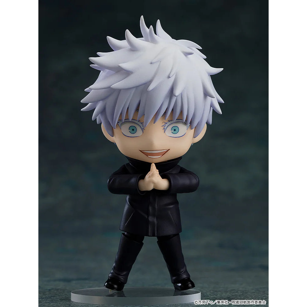 1528 Nendoroid Satoru Gojo (2026 SEP ver.) 咒術 迴戰 五條 悟